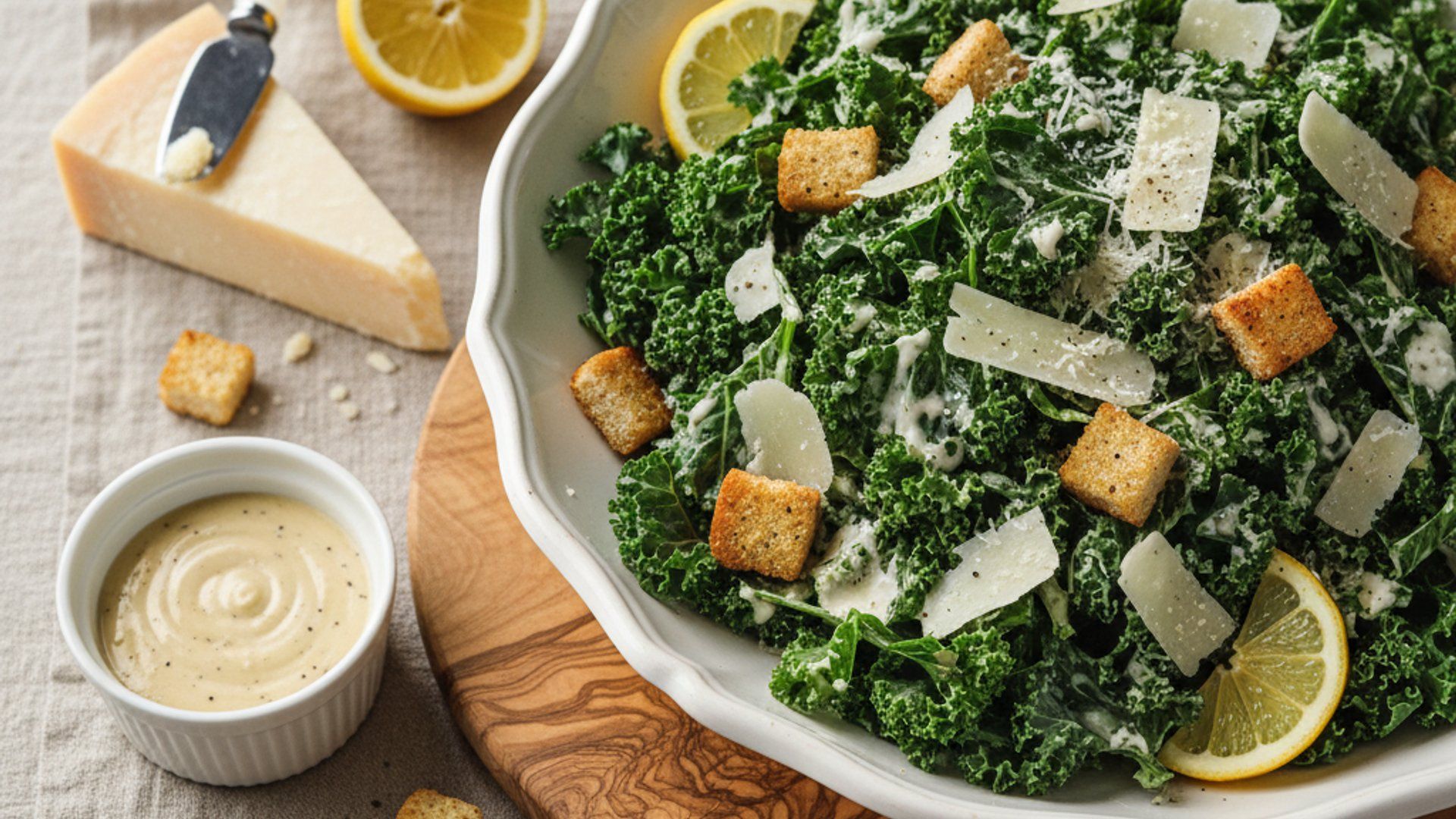 Beautiful catered spread by Kitchen Goddess